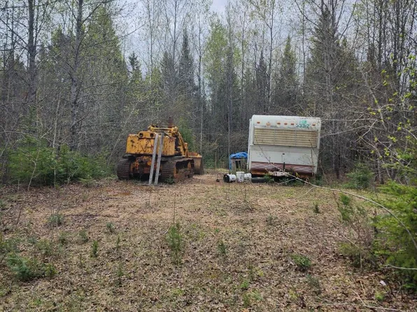 80 Acres Hwy #32, Crandon, WI 54520