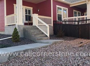 295 Eclipse Dr, Colorado Springs, CO 80905