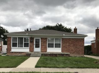 8501 Monroe Blvd, Taylor, MI 48180