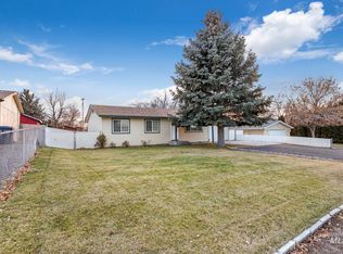 505 4th Ave W, Wendell, ID 83355