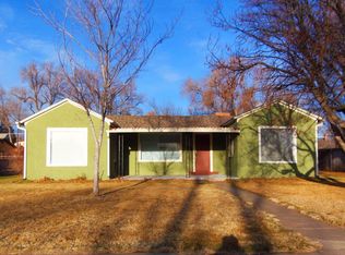2511 West St, Pueblo, CO 81003
