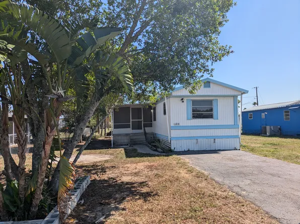 1217 W Hall St, Avon Park, FL 33825