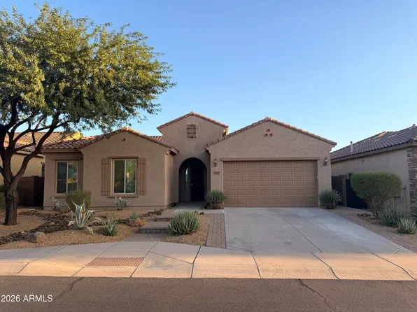 5617 E LONESOME Trail, Cave Creek, AZ 85331