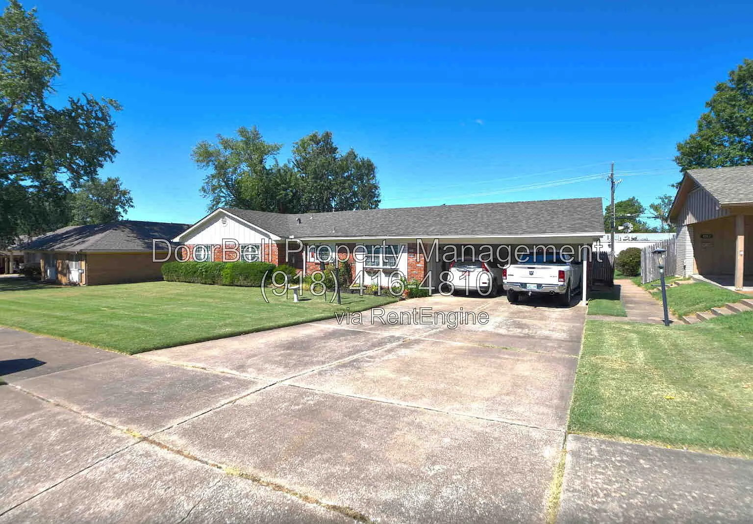 3 bed, 2.0 bath, 1409 sqft, $1,650 — Photo 3