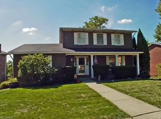240 Bell Blvd, Weirton, WV 26062