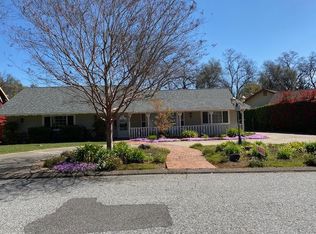 812 Rocky Hill Rd, Murphys, CA 95247