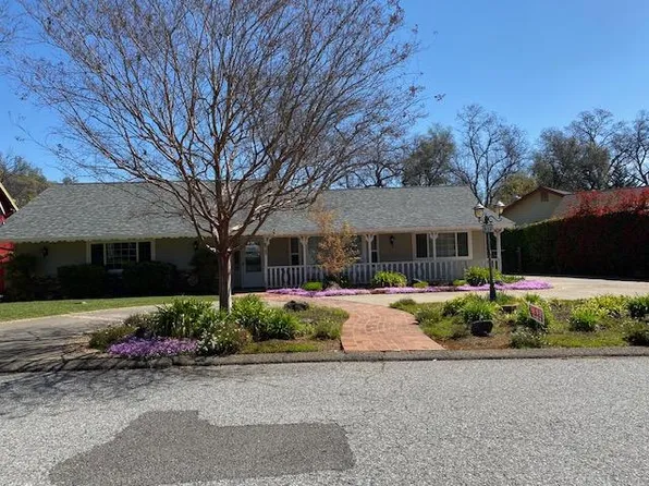 0 Rocky Hill Rd, Murphys, CA 95247