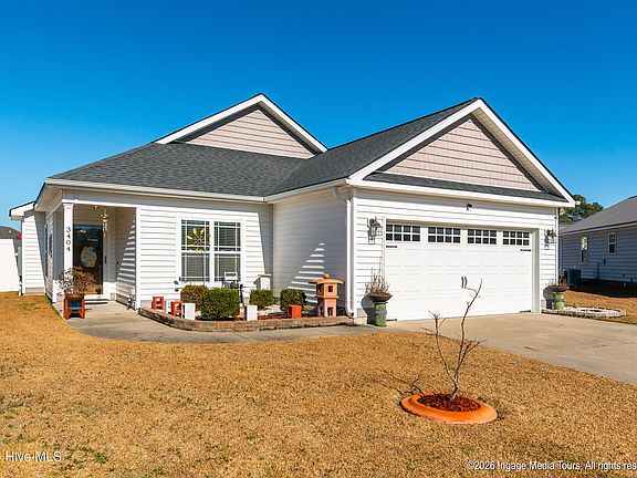 3rd image of 3404 Saybrook Court