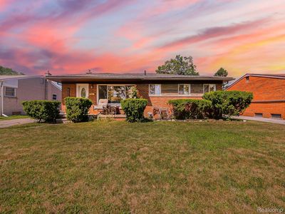 24737 Curie St, Warren, MI, 48091