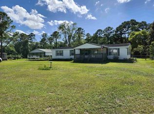 6034 Woodhurst Dr., Conway, SC 29527