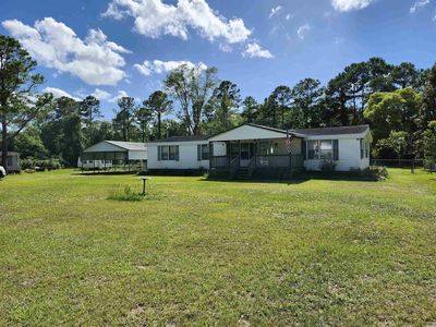 6034 Woodhurst Dr., Conway, SC, 29527