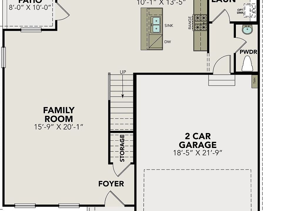 2nd image of 16523 Rosemary Ridge
