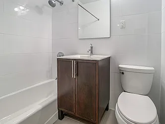 Rented by Brown Harris Stevens