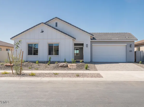 852 W GOLDEN ORE Pass, Apache Junction, AZ 85120