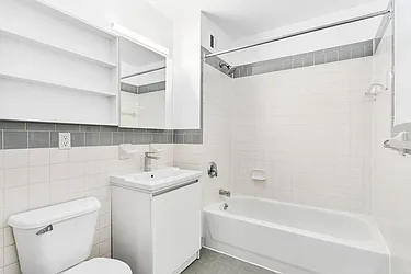 Rented by Corcoran