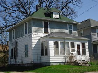 35 La Belle St SE, Grand Rapids, MI 49507