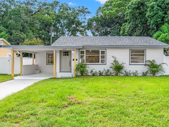 2427 IRONDALE STREET S, Saint Petersburg, FL 33705