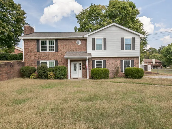 3055 Dury Ct, Clarksville, TN 37043