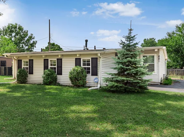 881 Joyful Ave, Columbus, OH 43204