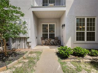 801 Luther St W UNIT 307, College Station, TX 77840