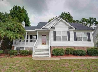 111 Long Needle Rd, Columbia, SC 29229