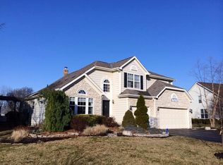 9566 Ireland Ct, Powell, OH