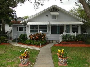 2626 11th St N, Saint Petersburg, FL 33704