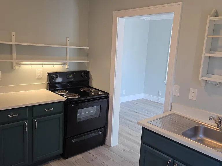 318 S J St #2R — Photo 13