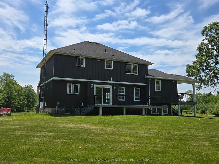14927 Morris Rd — Photo 1