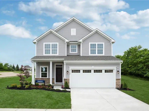 805 Hendon Ln N, Catasauqua, PA 18032