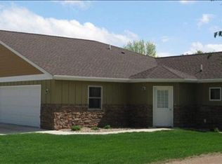 125 E Morgan St, Tracy, MN 56175