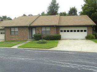 1722 Deer Run Dr, Harrison, AR 72601