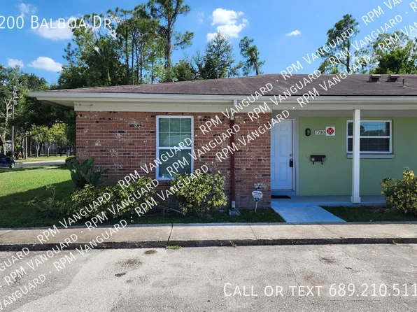 7200 Balboa Dr, Orlando, FL 32818