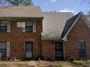 3694 Wax Myrtle Dr, Memphis, TN 38115