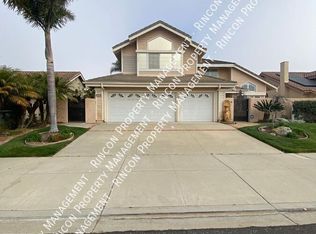 2541 Cabrillo Way, Oxnard, CA 93030