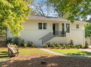 433 Glenwood Rd, Vestavia Hills, AL 35216