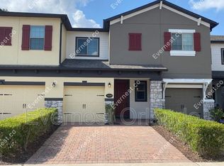 2526 Econ Landing Blvd, Orlando, FL 32825