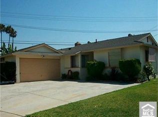 9406 Mirage Ave, Westminster, CA 92683