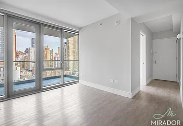 Rented by Mirador Real Estate