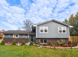 7531 151st Ln NW, Ramsey, MN 55303