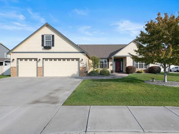 8606 W 9th Ave, Kennewick, WA 99336