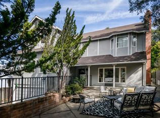 1541 Harbor Blvd, Belmont, CA 94002