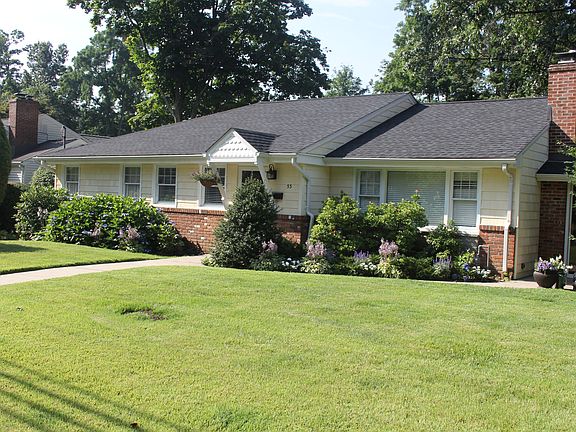 Attractive &  Maintained 
