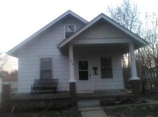 2016 Scott St, Saint Joseph, MO 64507