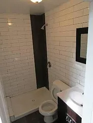 Rented by Urban Realty NYC