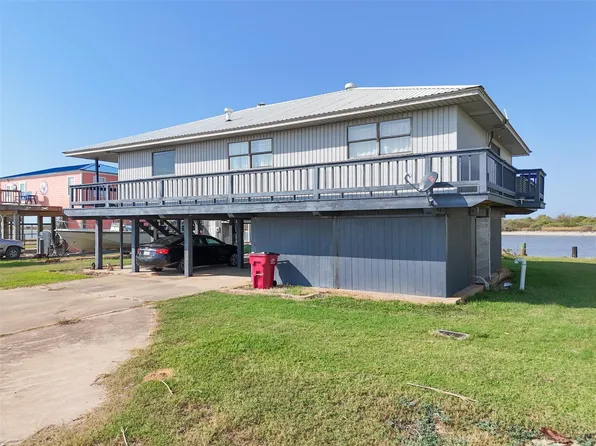 4366 Fm 2031, Matagorda, TX 77457