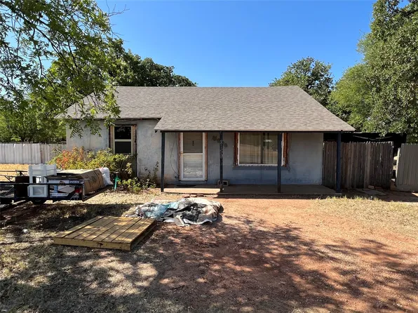 2159 Anson Ave, Abilene, TX 79603