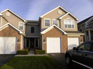 7123 Westwood Dr #7123, Carpentersville, IL 60110