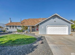 1813 Sullivan Dr, Gardnerville, NV