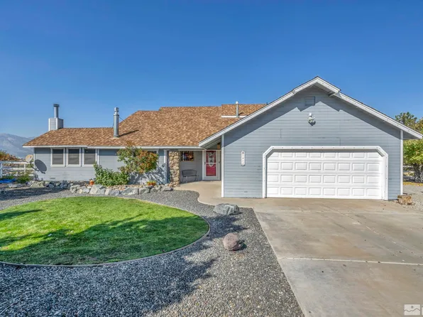 1813 Sullivan Dr, Gardnerville, NV 89410